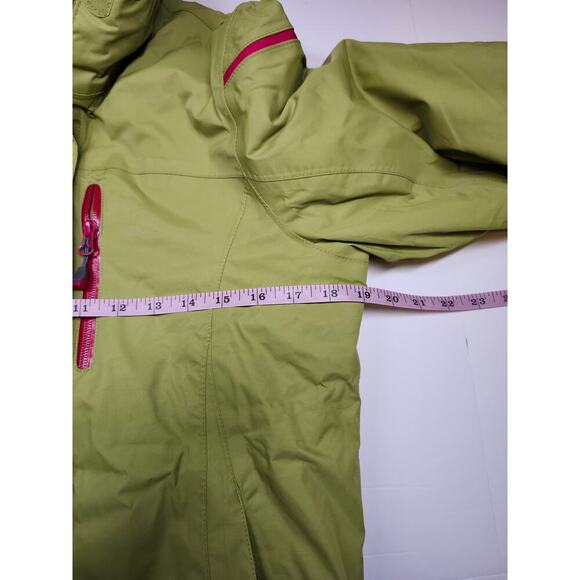 Land's End Kids Winter Coat Size XS 2-4 - Picture 4 of 7